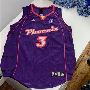 Diana Taurasi Pheonix Suns Jersey